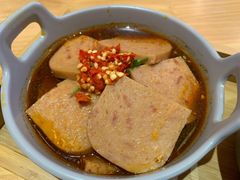 -怪物的冰与火(天虹商场中山路店)