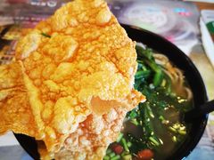 -螺蛳粉先生(蓟门桥店)