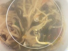 -山林熟食(兰溪路店)