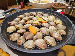 -回魏大排档(百花洲店)