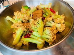 -望乡楼上海菜(日月光店)