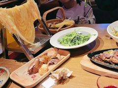 -鸽子窝(黄村店)