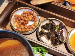 -牛腩之旅·牛腩牛杂煲(光启城美食城店)