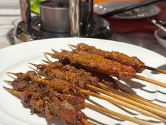 -桂林喜来登饭店雅琴咖啡厅