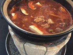 -有才叔的小馆(招商依云曲江店)