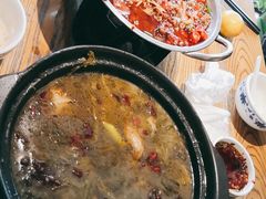 -周麻婆·川式小炒更下饭(武夷山三姑店)