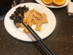 -蜀中吴养生板栗鸡(会展店)