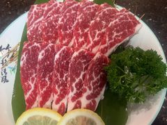 -九田家黑牛烤肉料理(石路天虹店)