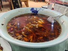 -川渝美食·烤鱼(背阴胡同店)