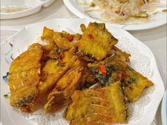 -寻味顺德·南记酒家·传统顺德菜·鱼生(广源路店)