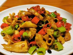 -丹江渔村(望京店)