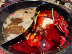 -牛市坎火锅(建设路店)