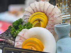 -帝皇海海鲜豆捞(桐泾商务广场店)