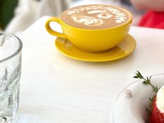 -五进制 Coffee Shop