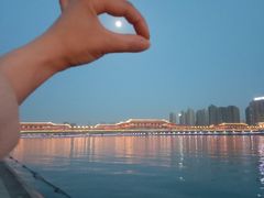 -咸阳湖景区