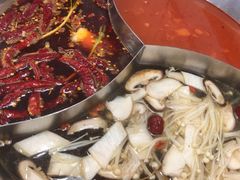 -陳艳红火锅(港汇店)