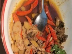 -鱼你相聚·河鲜馆(袁家岭店)