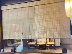 大堂-蘭奢雅集·江浙菜(青山江滩店)