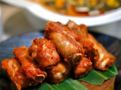 -沿江海南菜·文昌鸡祖师爷(大东海店)