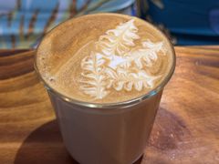 -阿sir咖啡(陶谷新村店)