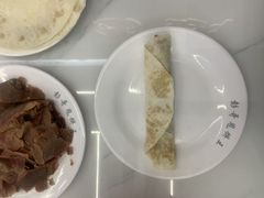 -彭哥甩饼王(城隍庙广场店)