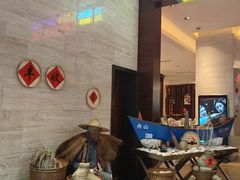 -上海浦东嘉里大酒店