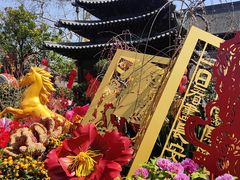 -钱王祠