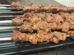 -东口码头·烧鸽子·鱼头泡饼·地方菜(金鹰悦城店)