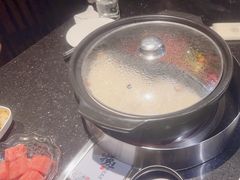 -捞王锅物料理(凯旋路店)