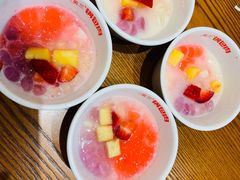 -英兰朝族饭店(河南桥头店)