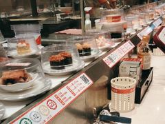 -新一番三文鱼寿司(大东海店)