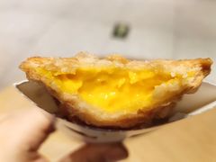 -麦当劳(新王府井店)