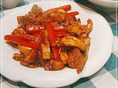 -紫光园(燕郊总店)