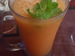 -The Palmboo Restaurant