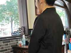 -牛王庙(龙华花园店)