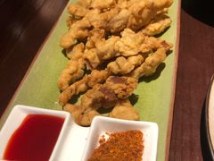 小酥肉-成都娃娃花园餐厅 (南艺旗舰店)