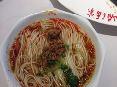 -峨嵋酒家(地安门店)
