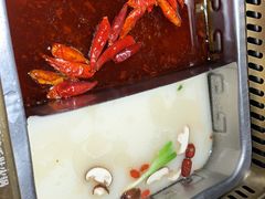 -要德火锅(鼓楼店)