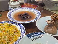 -粗茶淡饭(东关街店)