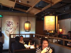 大堂-北方家宴(祈福店)