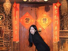 -田园印象·成都土菜院子(华阳店)