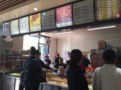 -林静小吃(复兴路店)