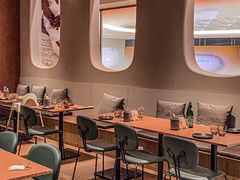 大堂-La Terre乐田(万象城店)