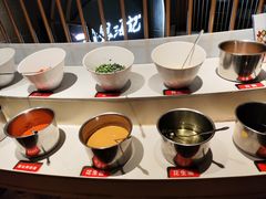 -海银海记潮汕牛肉火锅(新港中路海珠店)