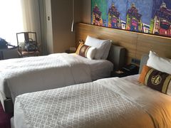 -厦门海港英迪格酒店(中山路店)