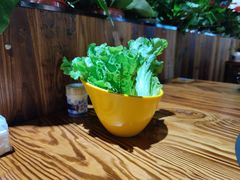 -号令江湖·水浒烤肉(和畅睦邻中心店)