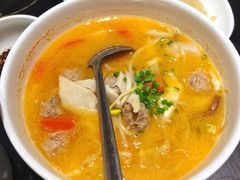 -小慧住家贵州菜(甲秀楼店)