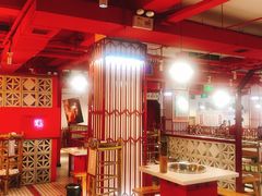 -陈艳红火锅菜·冒菜(簋街店)