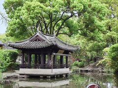 -绍兴鲁迅故里·沈园景区