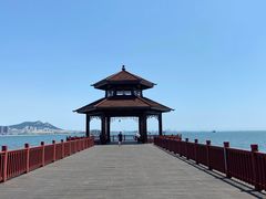 -石岛赤山风景区